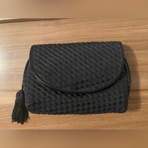 Sharif makeup bag‎ with mirror